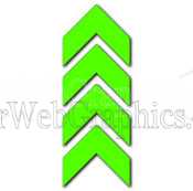 photo - green-arrows-up-jpg